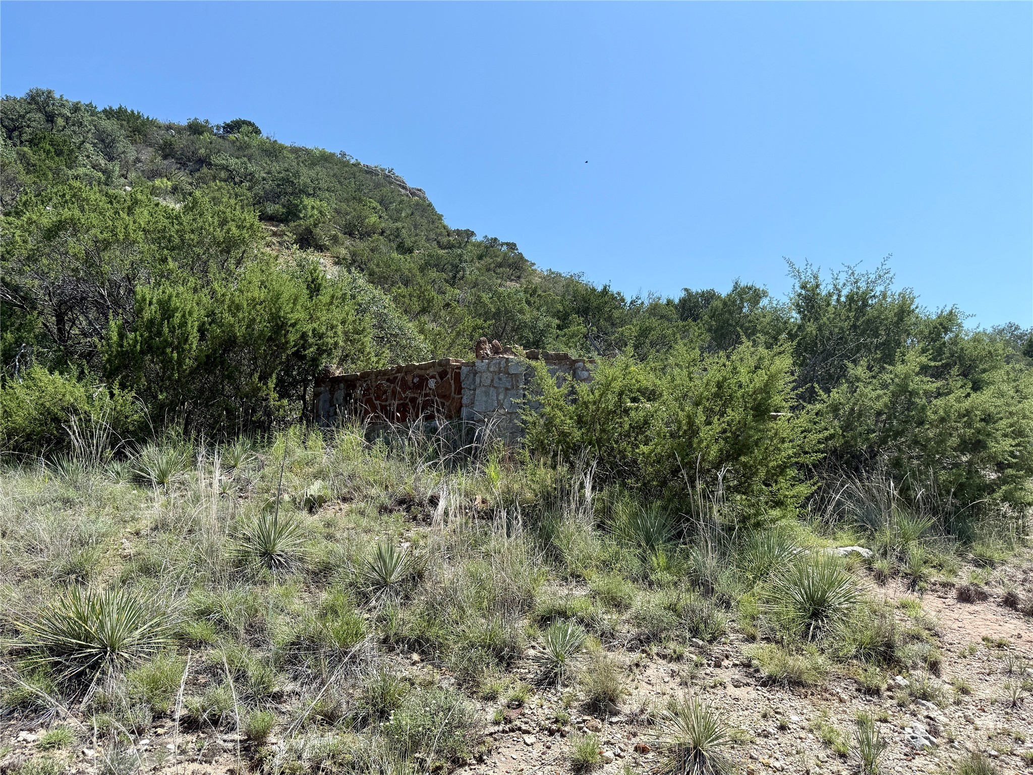 Tbd E Highway 84 Santa Anna TX 76878