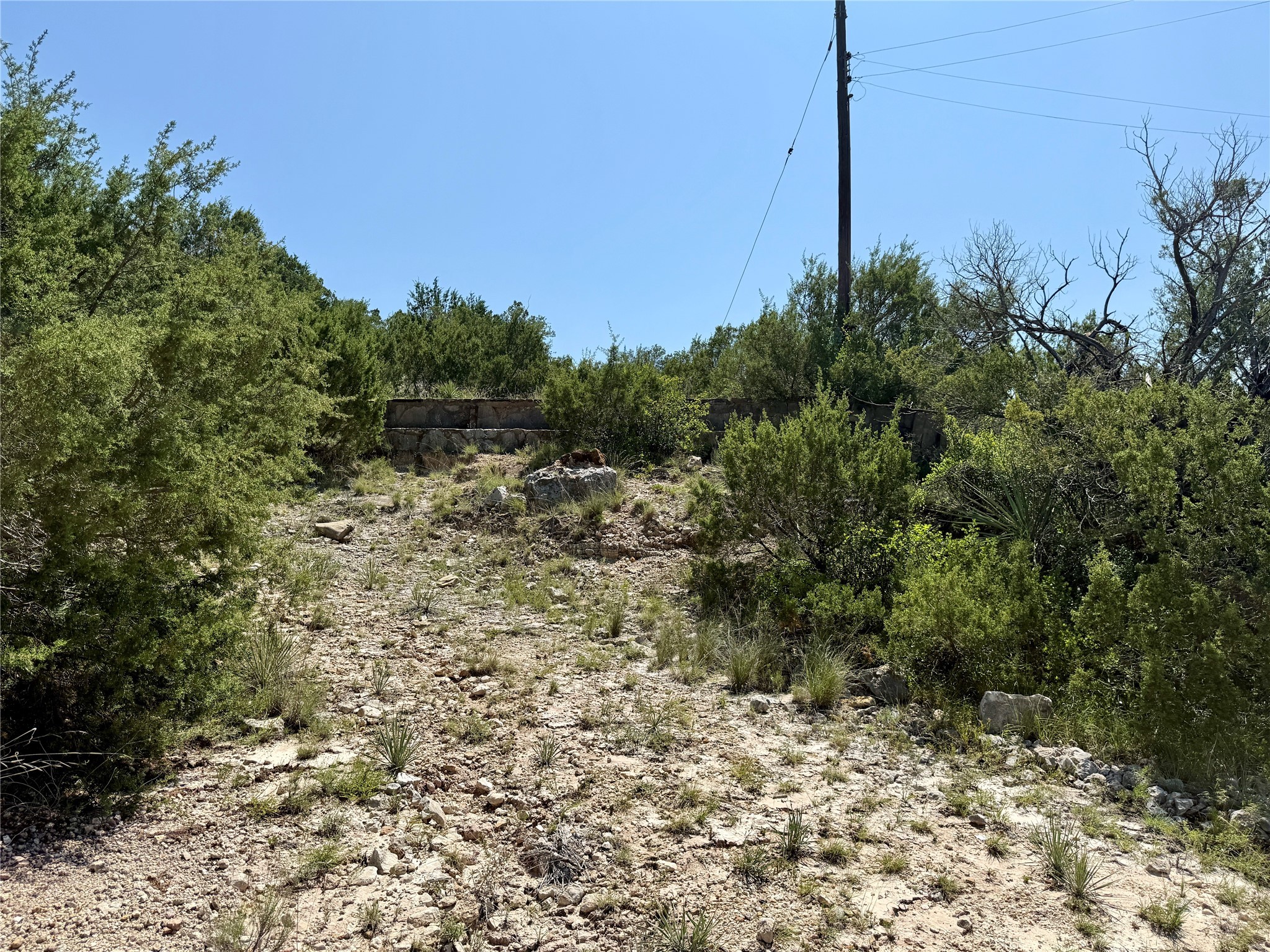Tbd E Highway 84 Santa Anna TX 76878