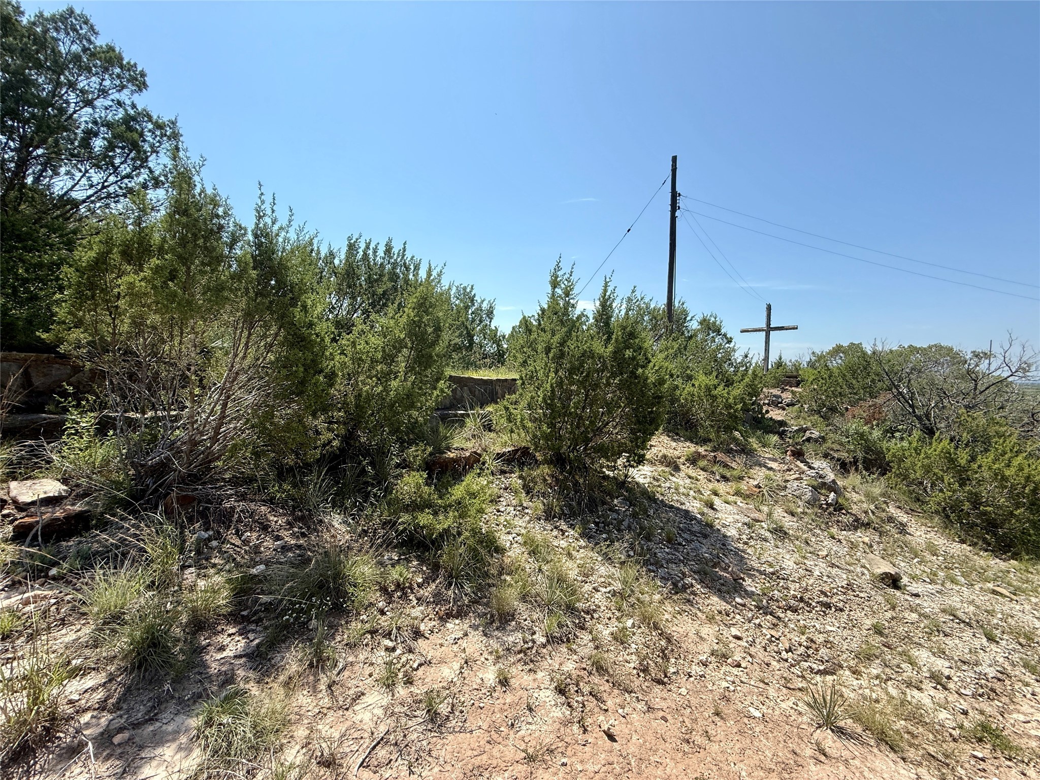 Tbd E Highway 84 Santa Anna TX 76878