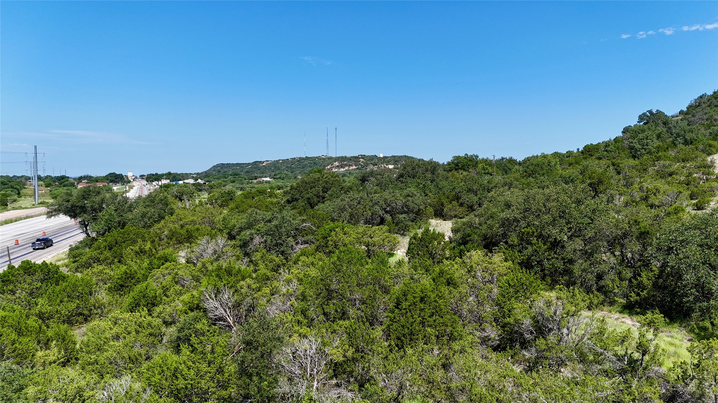 Tbd E Highway 84 Santa Anna TX 76878