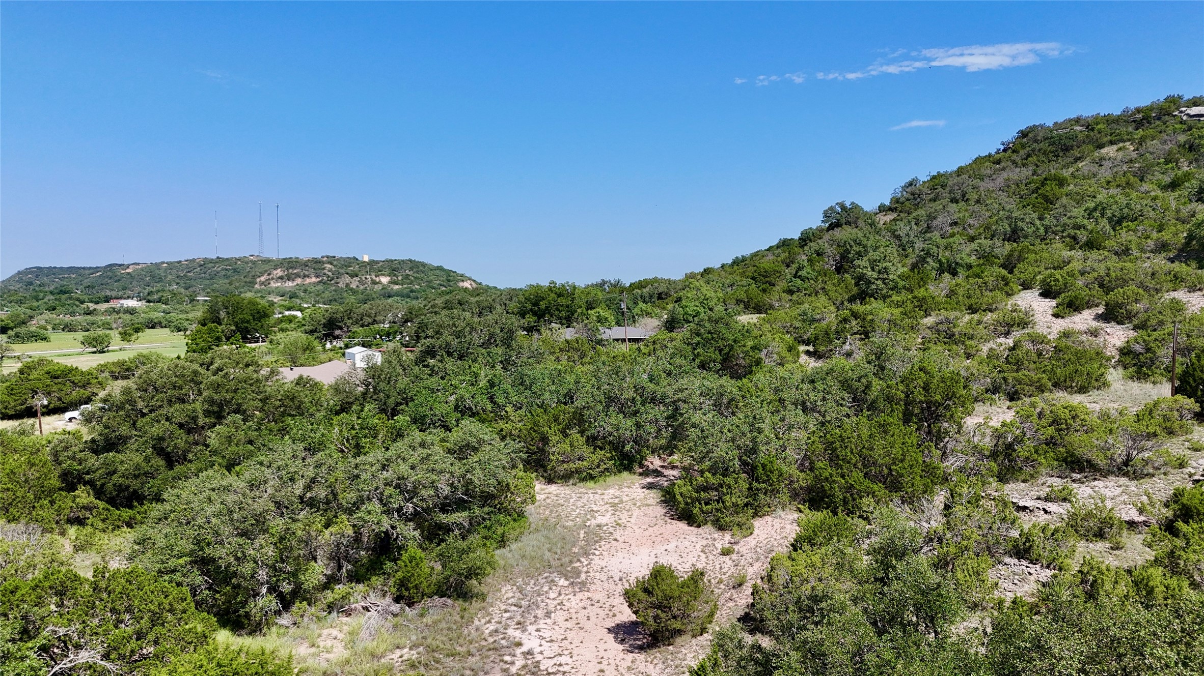 Tbd E Highway 84 Santa Anna TX 76878