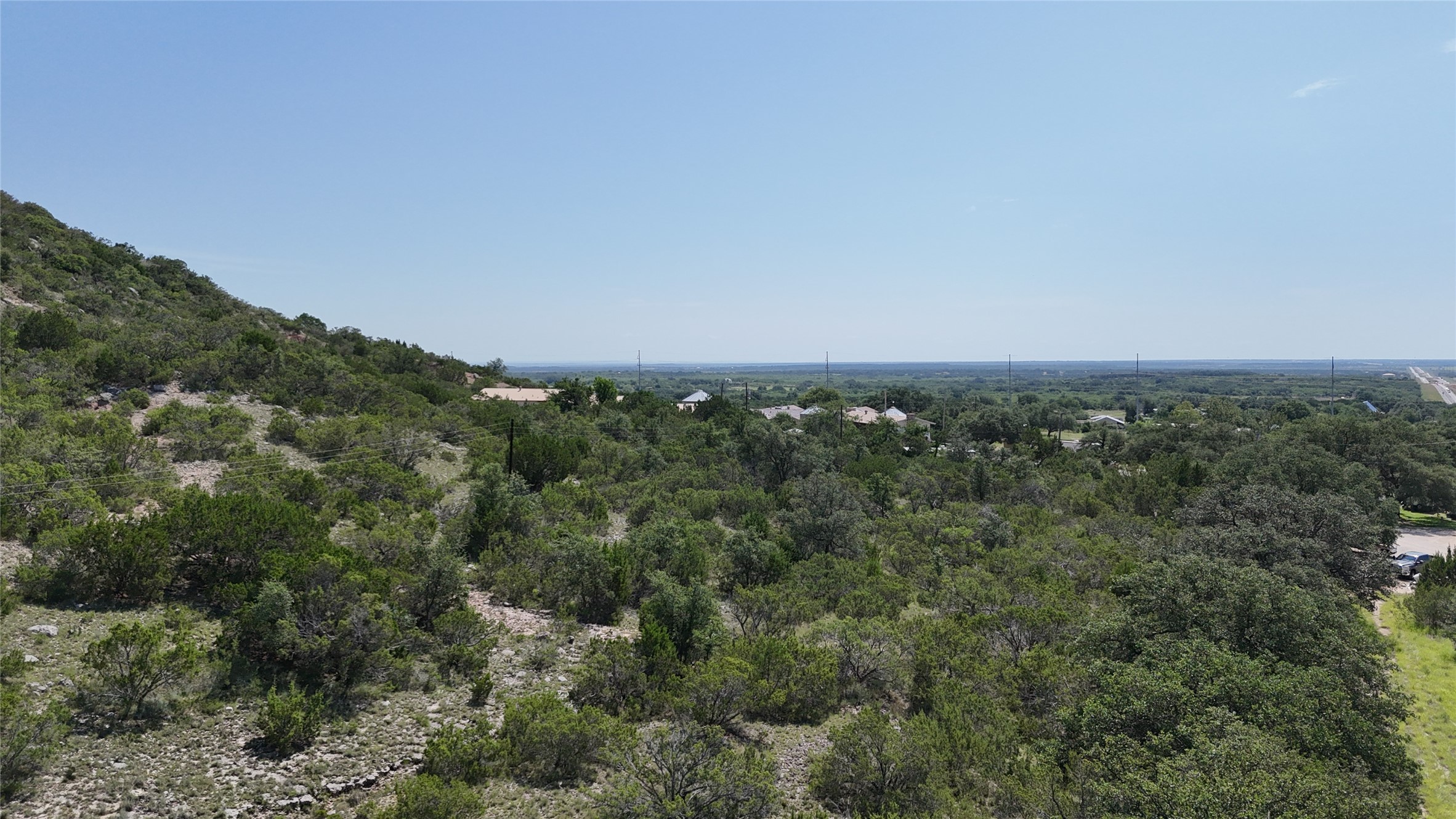 Tbd E Highway 84 Santa Anna TX 76878