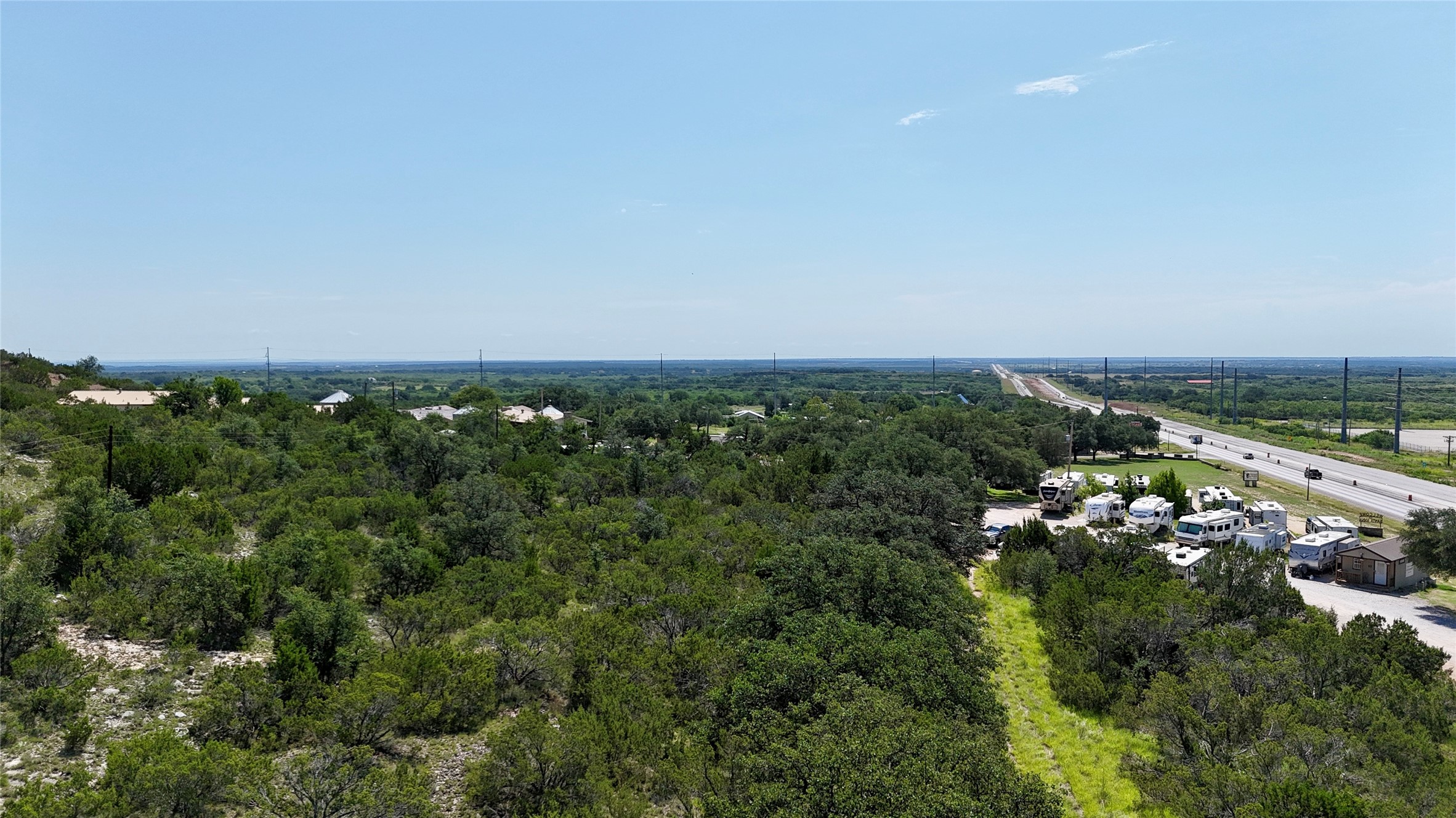 Tbd E Highway 84 Santa Anna TX 76878