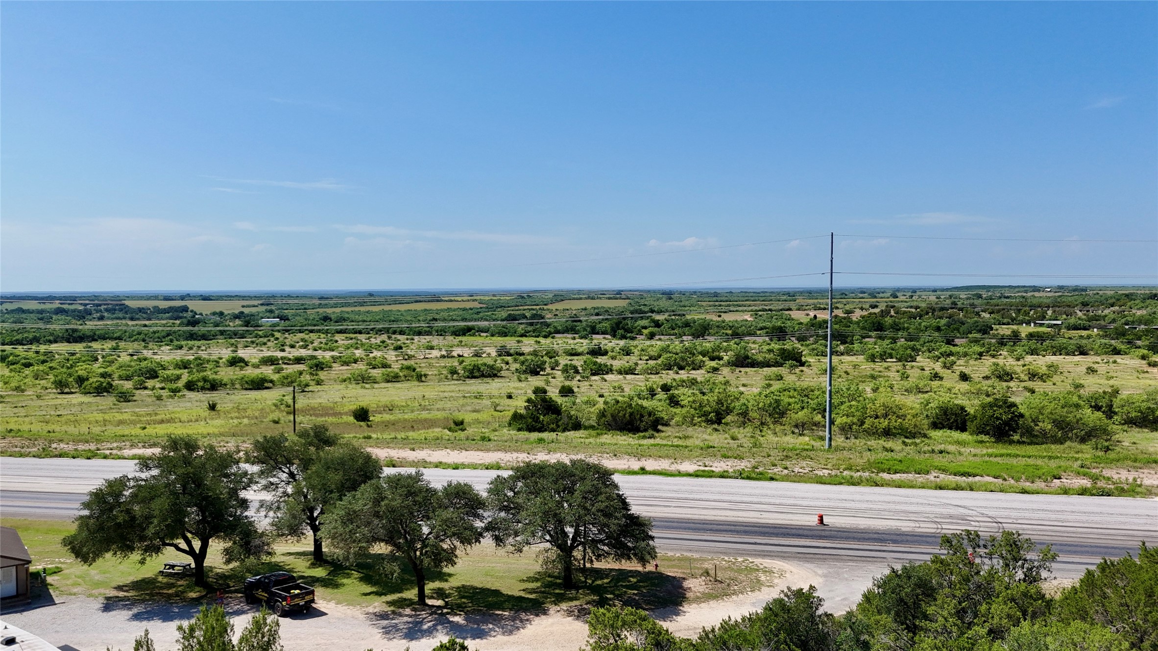 Tbd E Highway 84 Santa Anna TX 76878