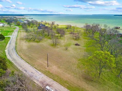 Tbd Lot 27 Francisco Bay Drive Kerens TX 75144