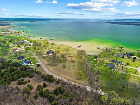 Tbd Lot 27 Francisco Bay Drive Kerens TX 75144