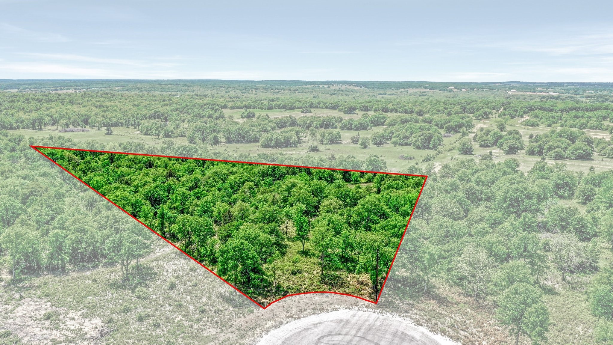 Tbd Doe Lane Nocona TX 76255