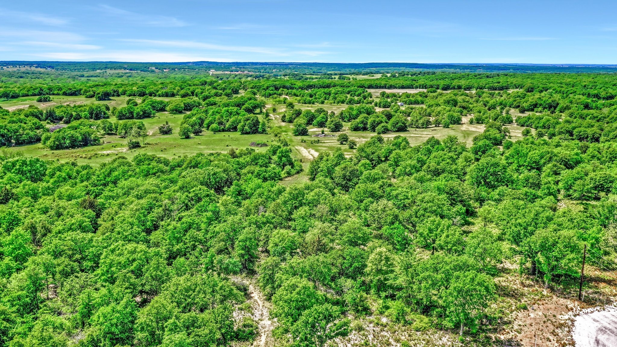 Tbd Doe Lane Nocona TX 76255