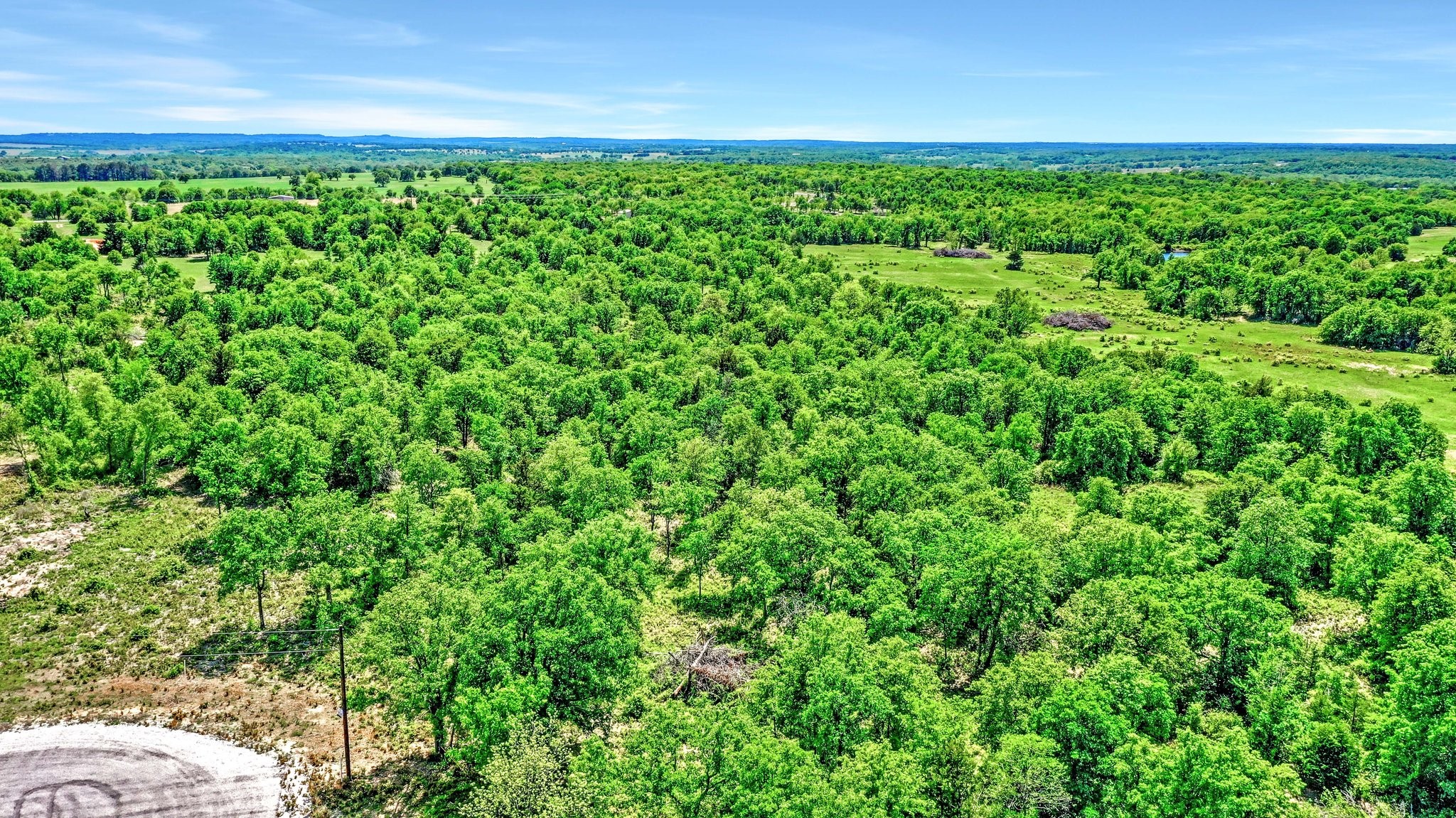 Tbd Doe Lane Nocona TX 76255