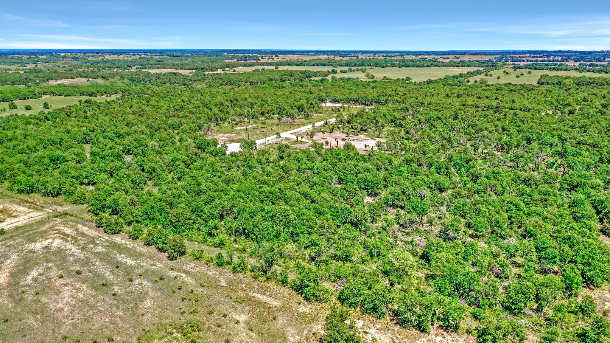 Tbd Doe Lane Nocona TX 76255