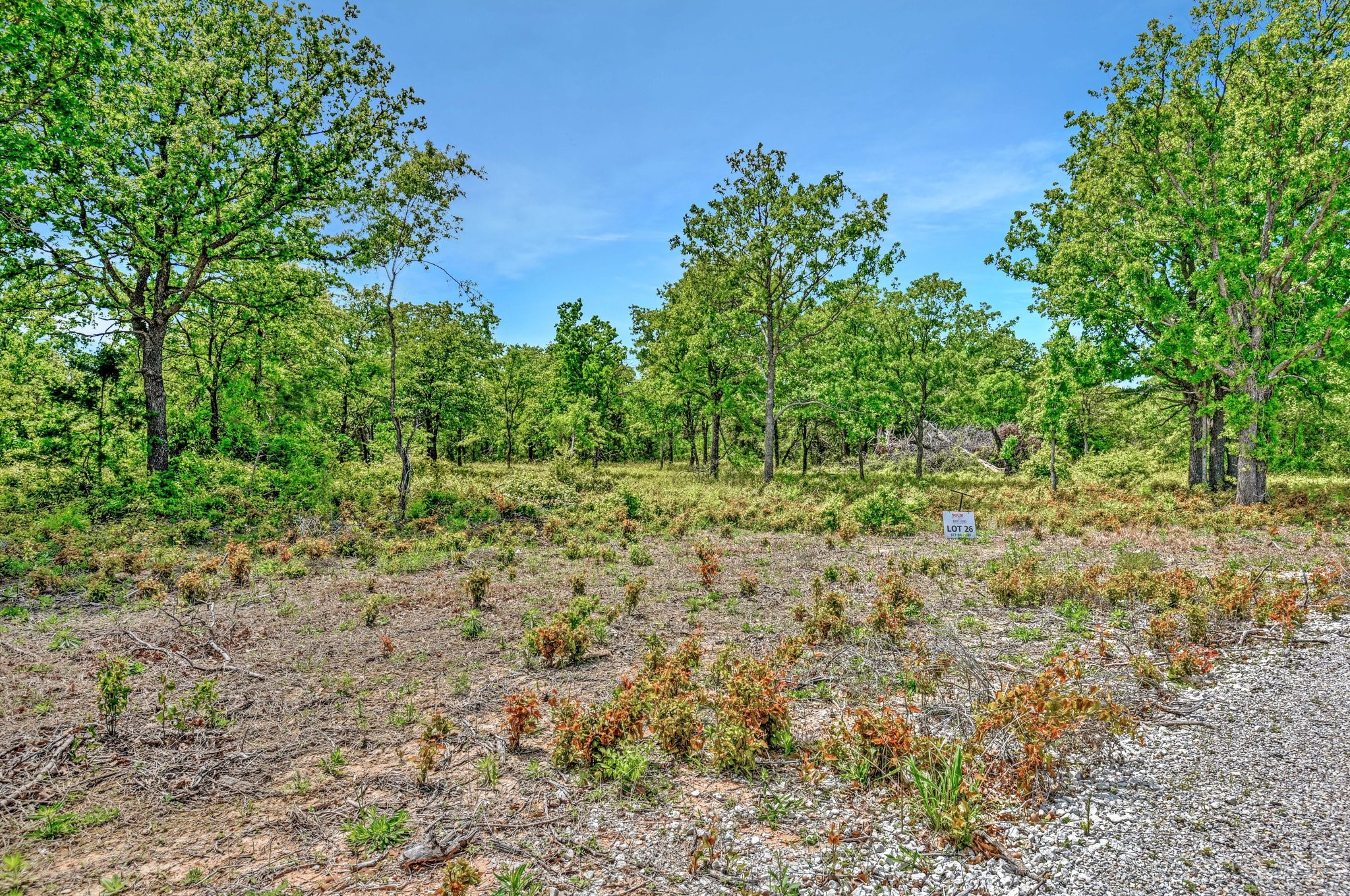 Tbd Doe Lane Nocona TX 76255