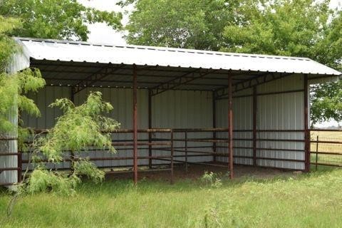 0 Cr-283 Terrell TX 75160