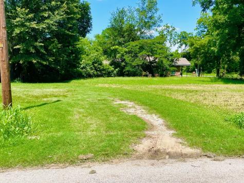 0 Boone Street Terrell TX 75160