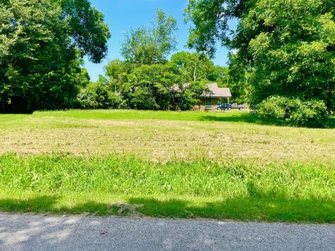 0 Boone Street Terrell TX 75160
