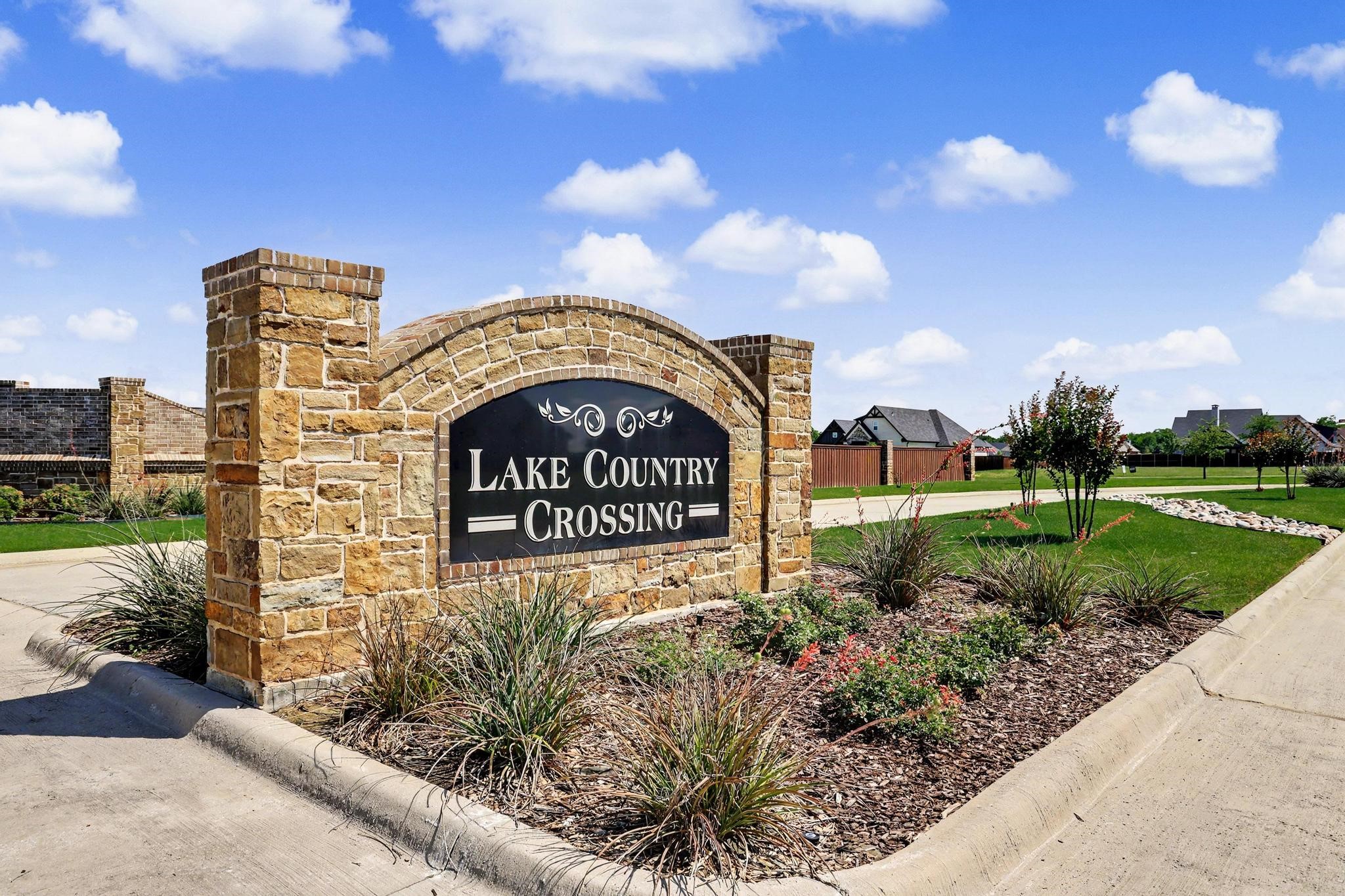100 Chisolm Trail Pottsboro TX 75076