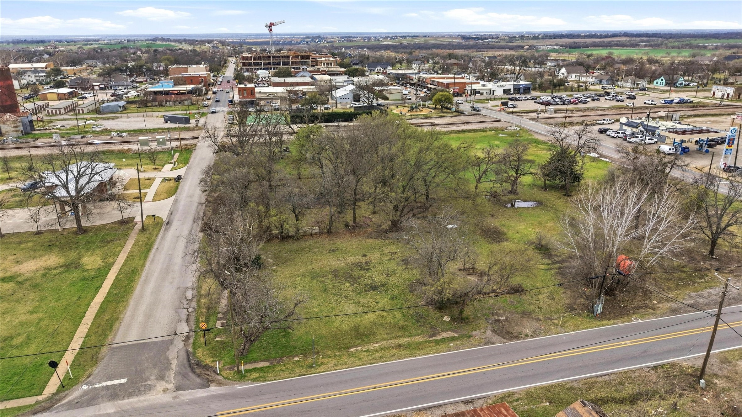 212 E Walnut Street Celina TX 75009