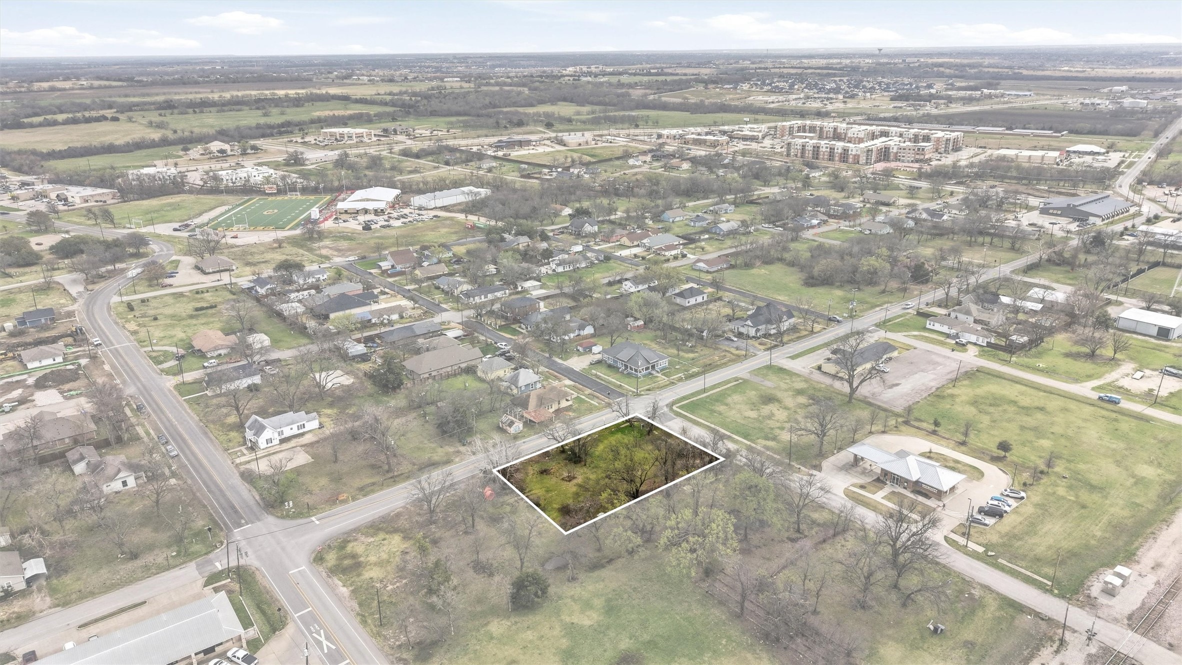 212 E Walnut Street Celina TX 75009