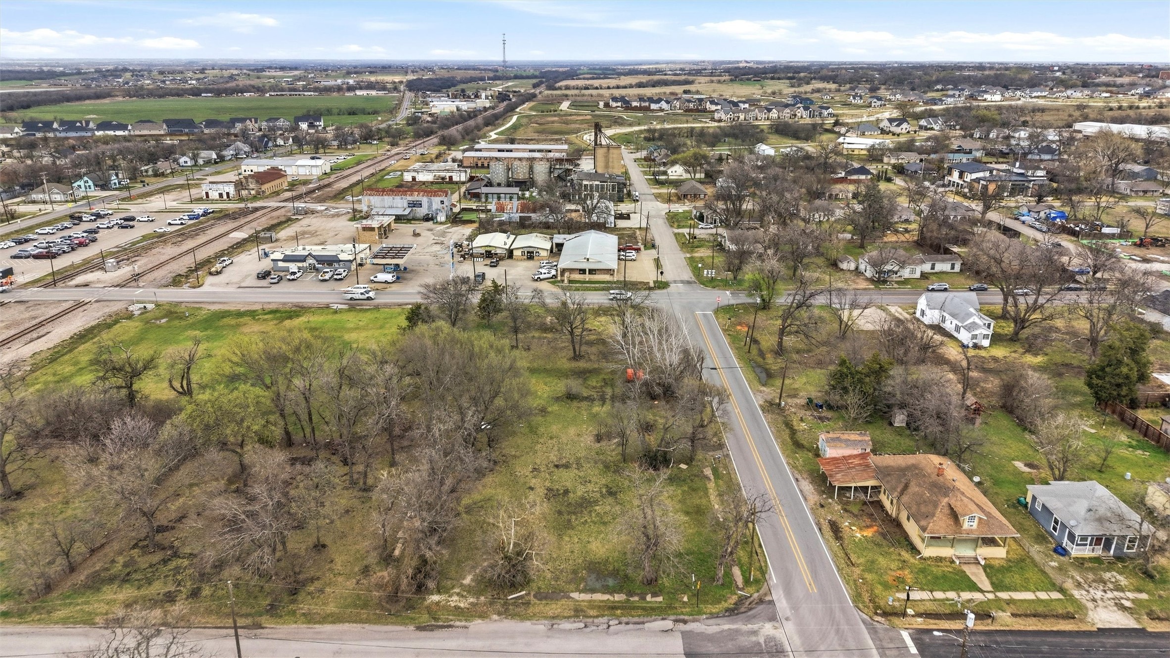 212 E Walnut Street Celina TX 75009
