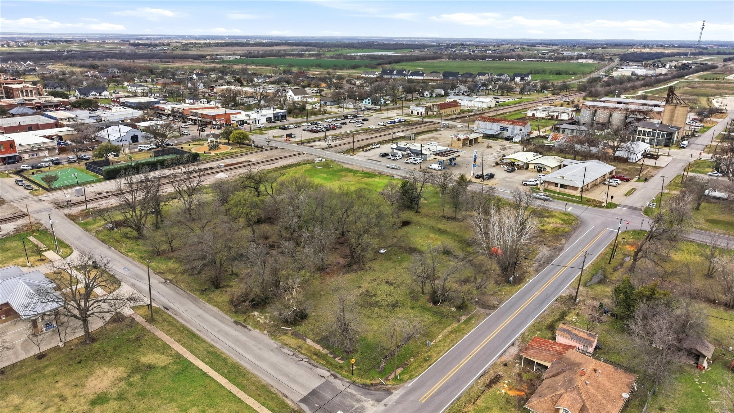 212 E Walnut Street Celina TX 75009