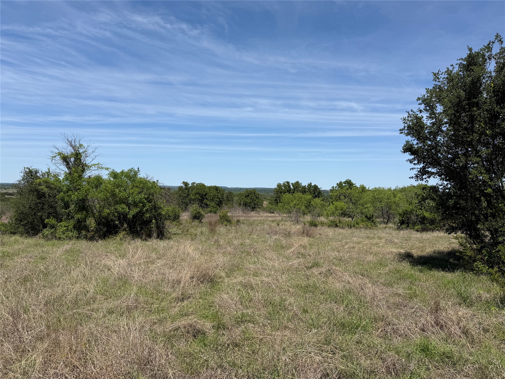 Tbd Pr 3033 Hamilton TX 76531