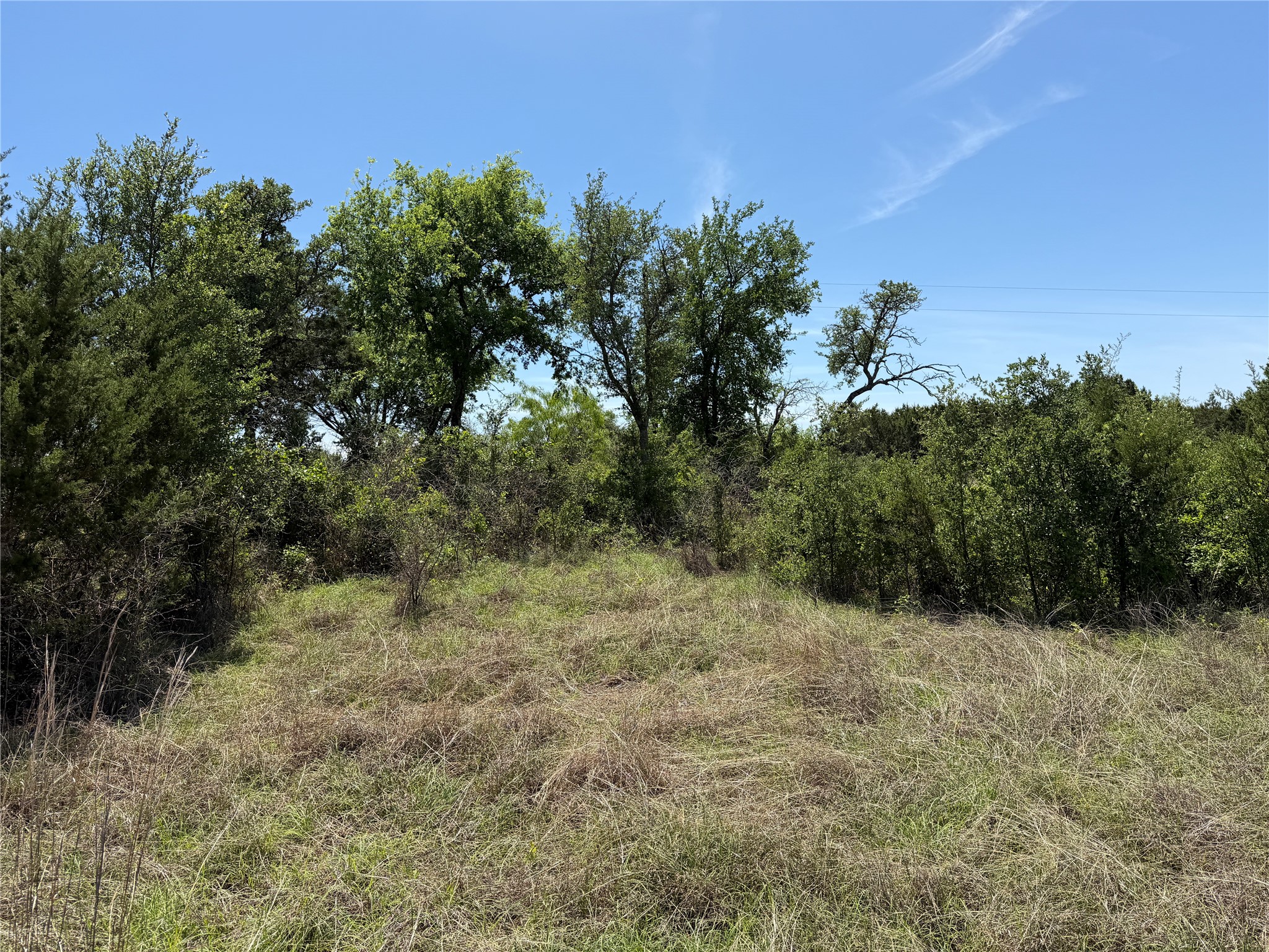 Tbd Pr 3033 Hamilton TX 76531