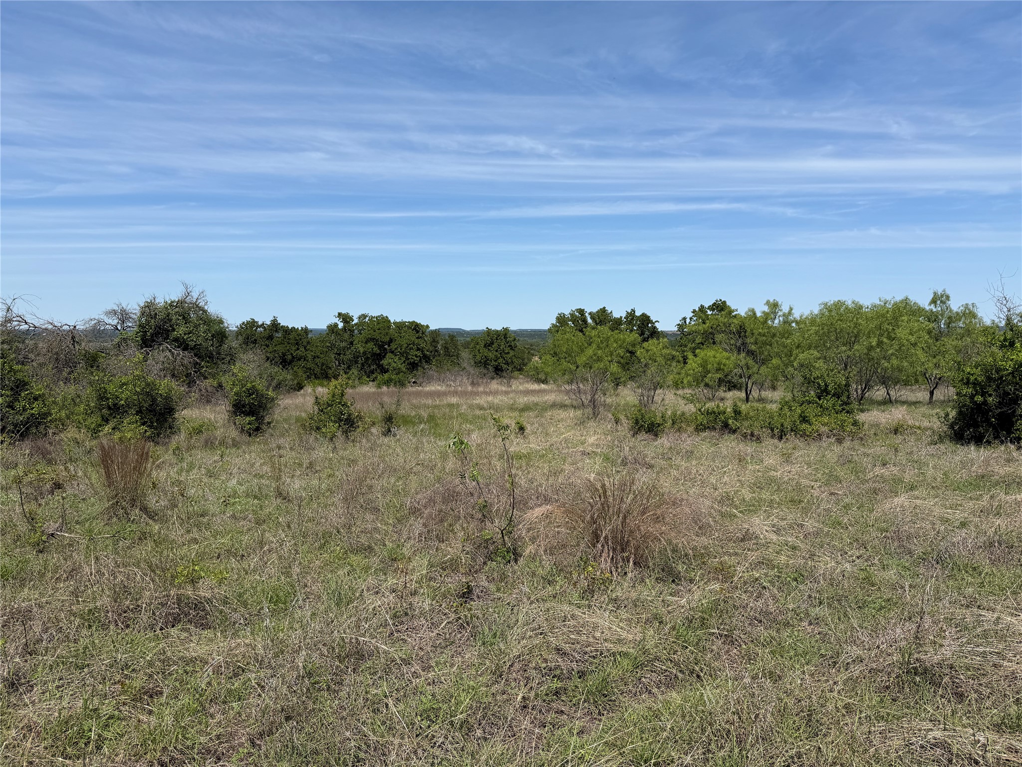 Tbd Pr 3033 Hamilton TX 76531