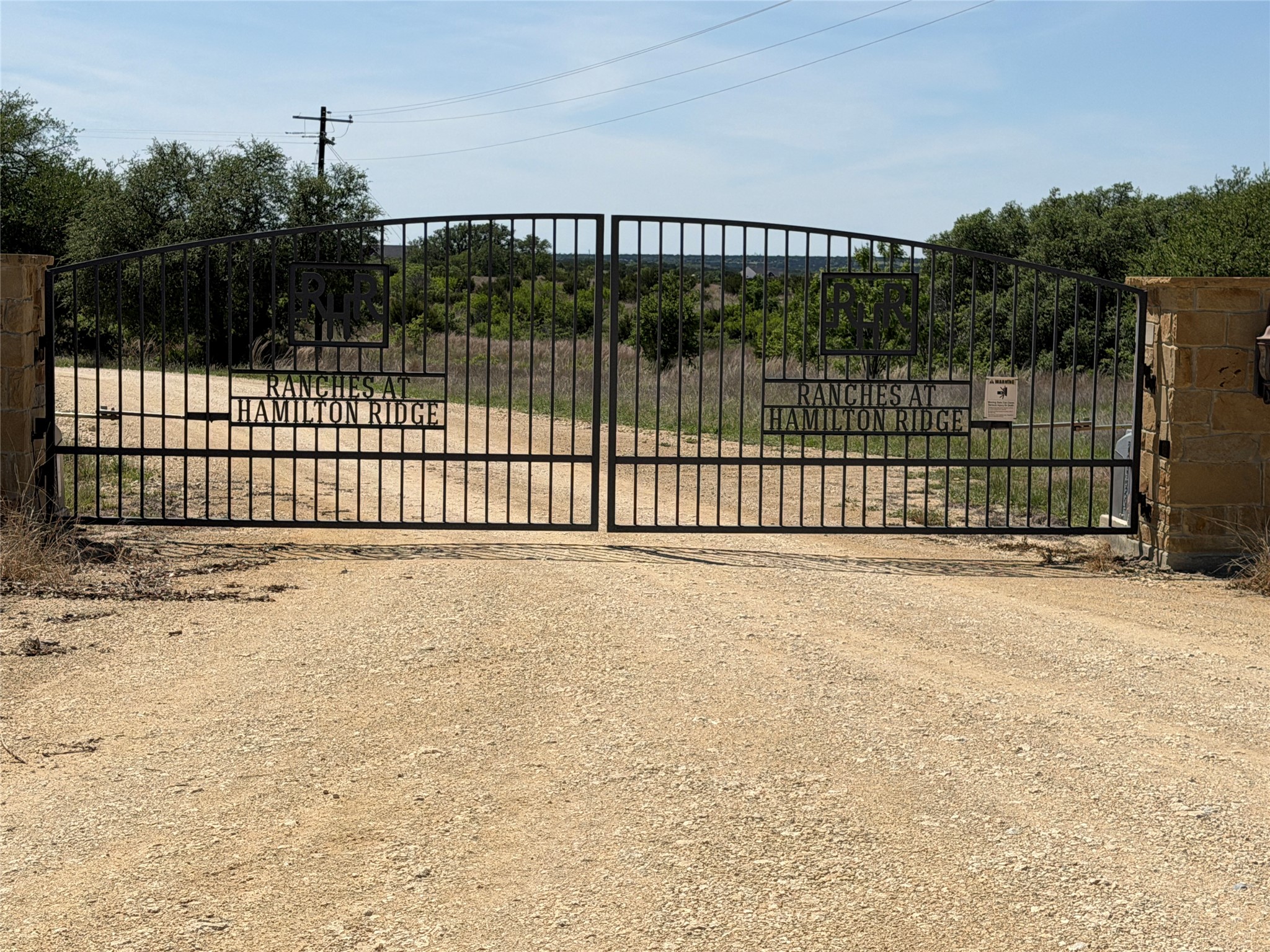 Tbd Pr 3033 Hamilton TX 76531