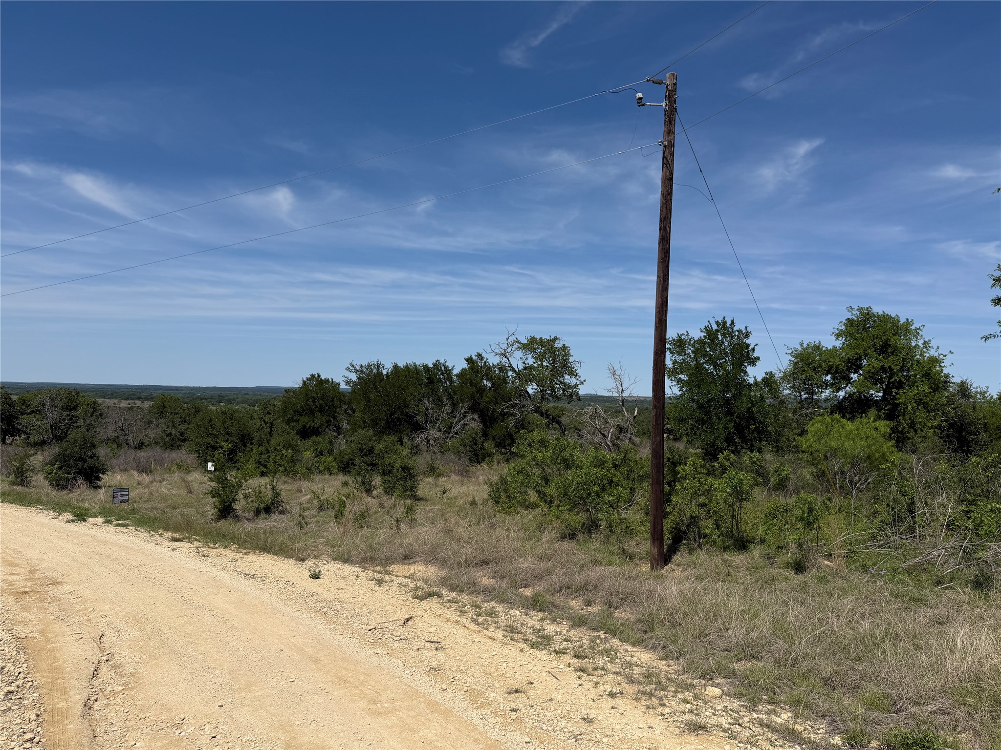 Tbd Pr 3033 Hamilton TX 76531