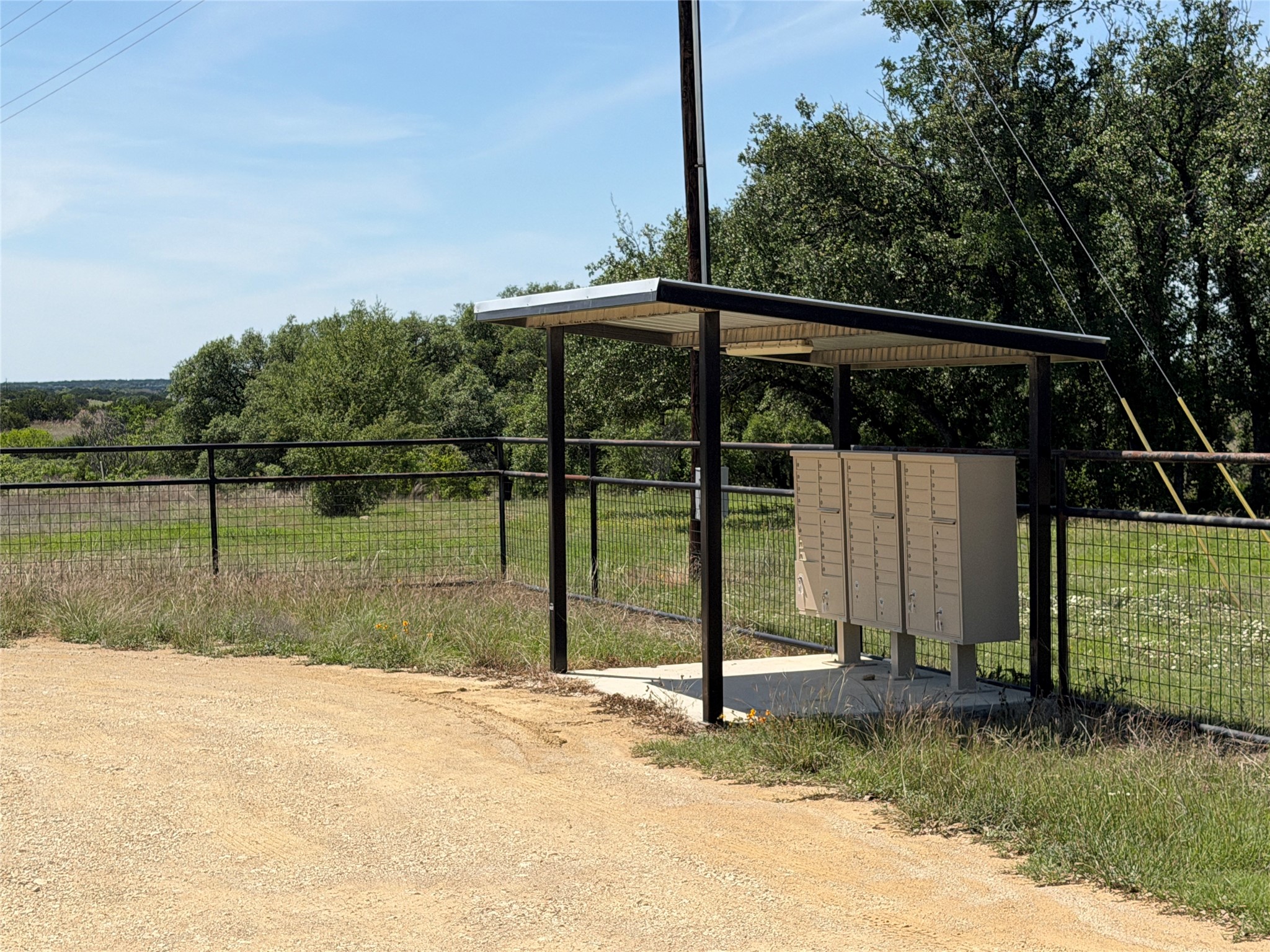 Tbd Pr 3033 Hamilton TX 76531