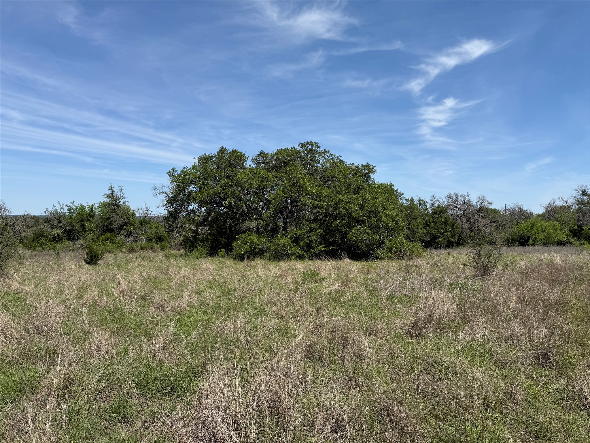 Tbd Pr 3033 Hamilton TX 76531