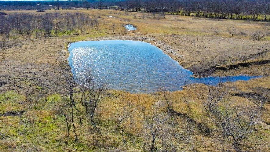 Tbd Southwest 4120 Dawson TX 76639