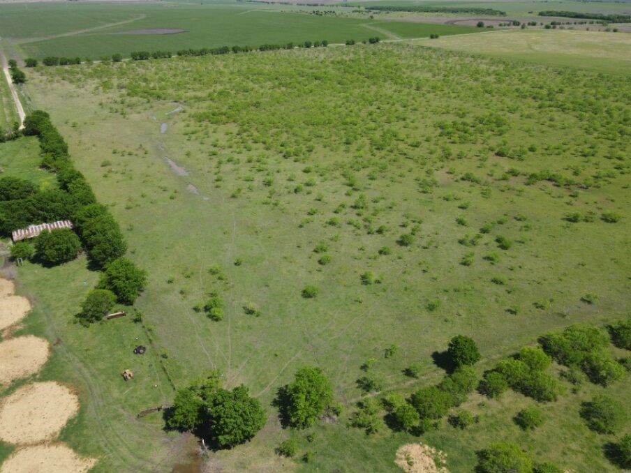 Tbd Southwest 4120 Dawson TX 76639