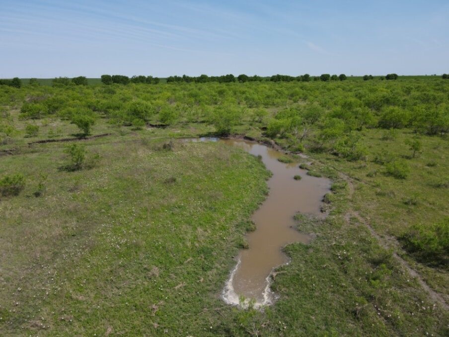 Tbd Southwest 4120 Dawson TX 76639