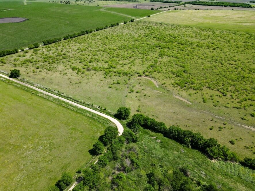 Tbd Southwest 4120 Dawson TX 76639