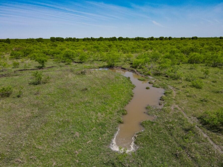 Tbd Southwest 4120 Dawson TX 76639