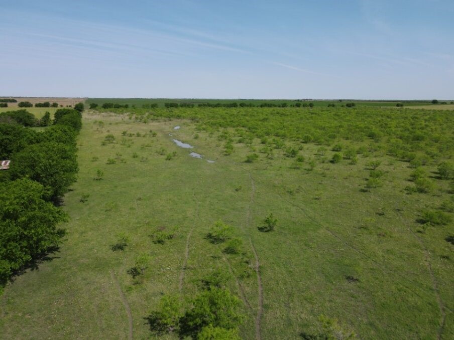 Tbd Southwest 4120 Dawson TX 76639