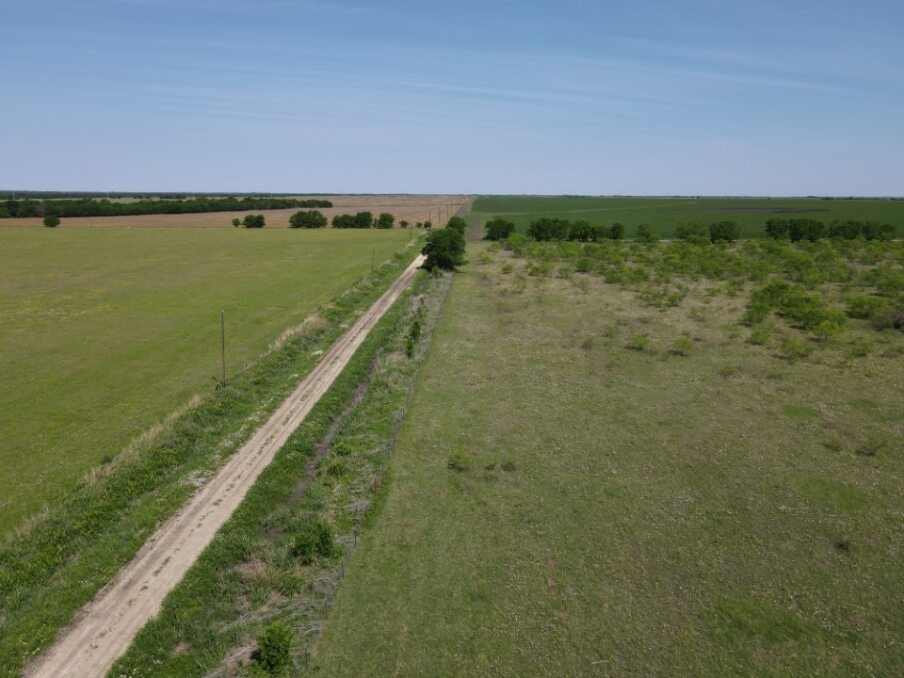 Tbd Southwest 4120 Dawson TX 76639