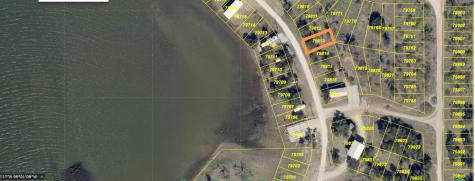 Lot 1394 Lake Front Way May TX 76857