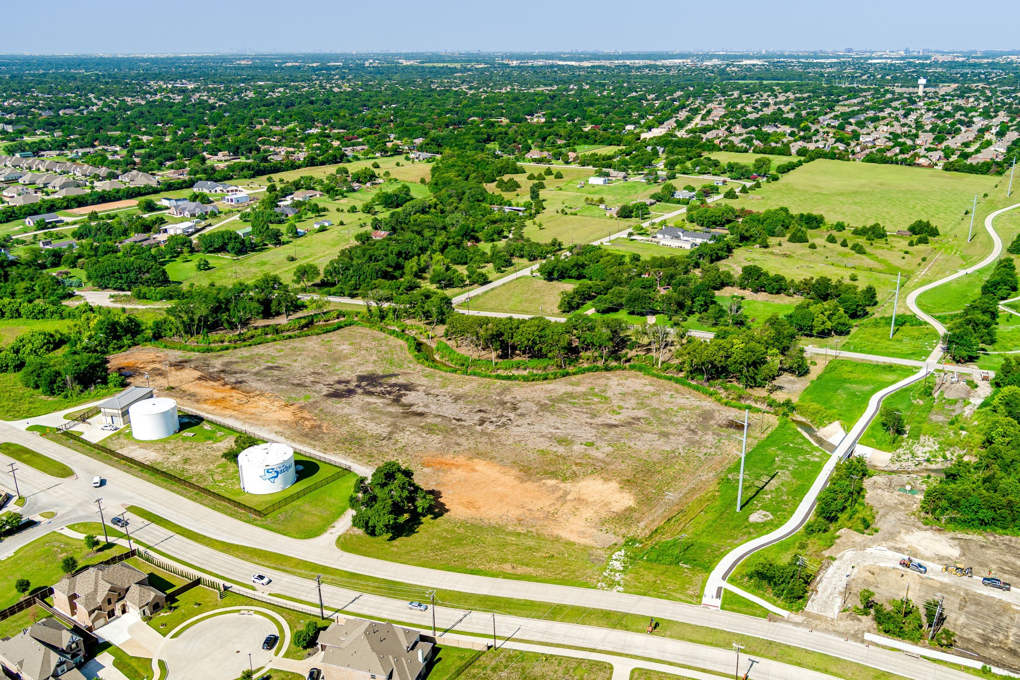 402 S Maxwell Creek Road Murphy TX 75094