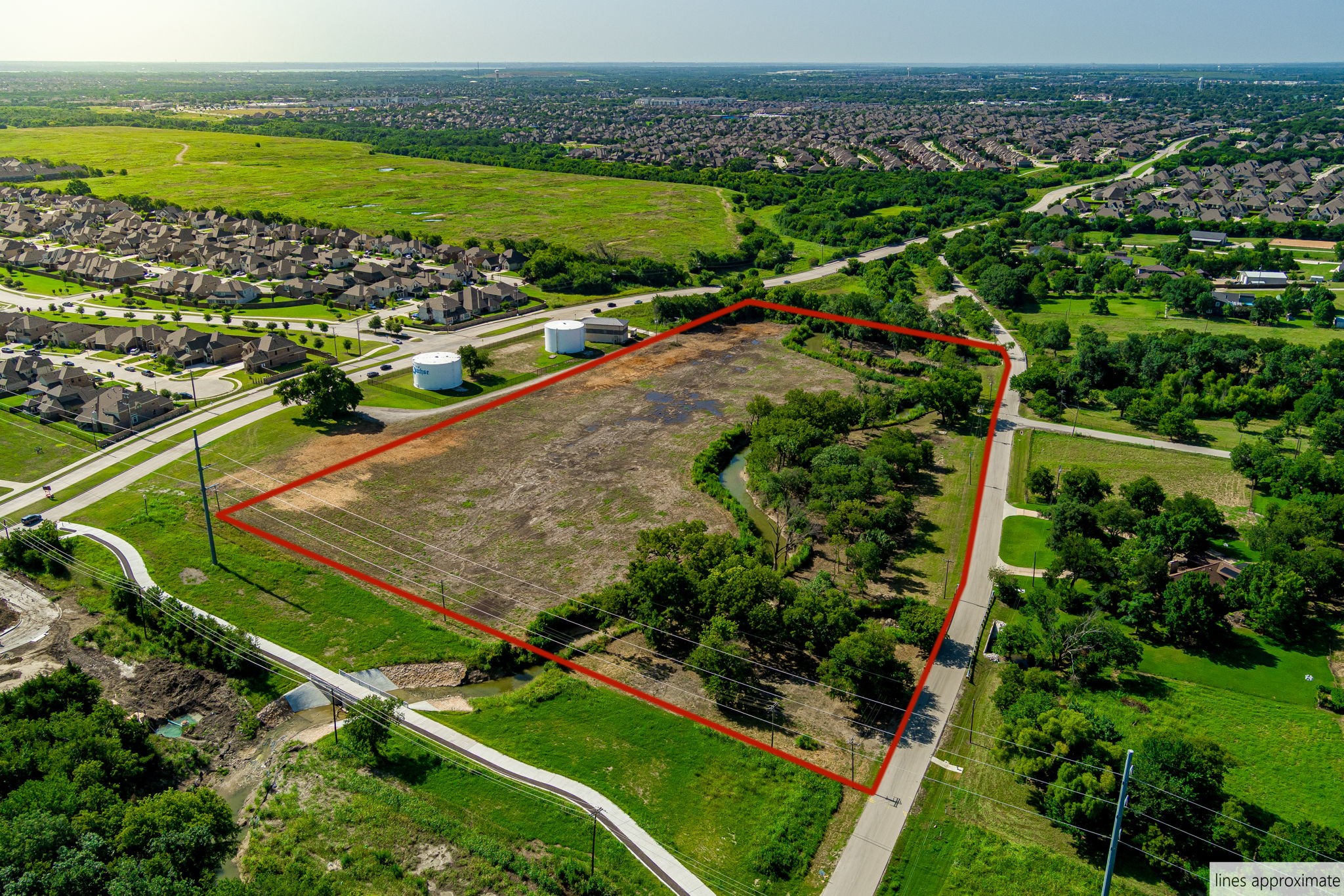 402 S Maxwell Creek Road Murphy TX 75094