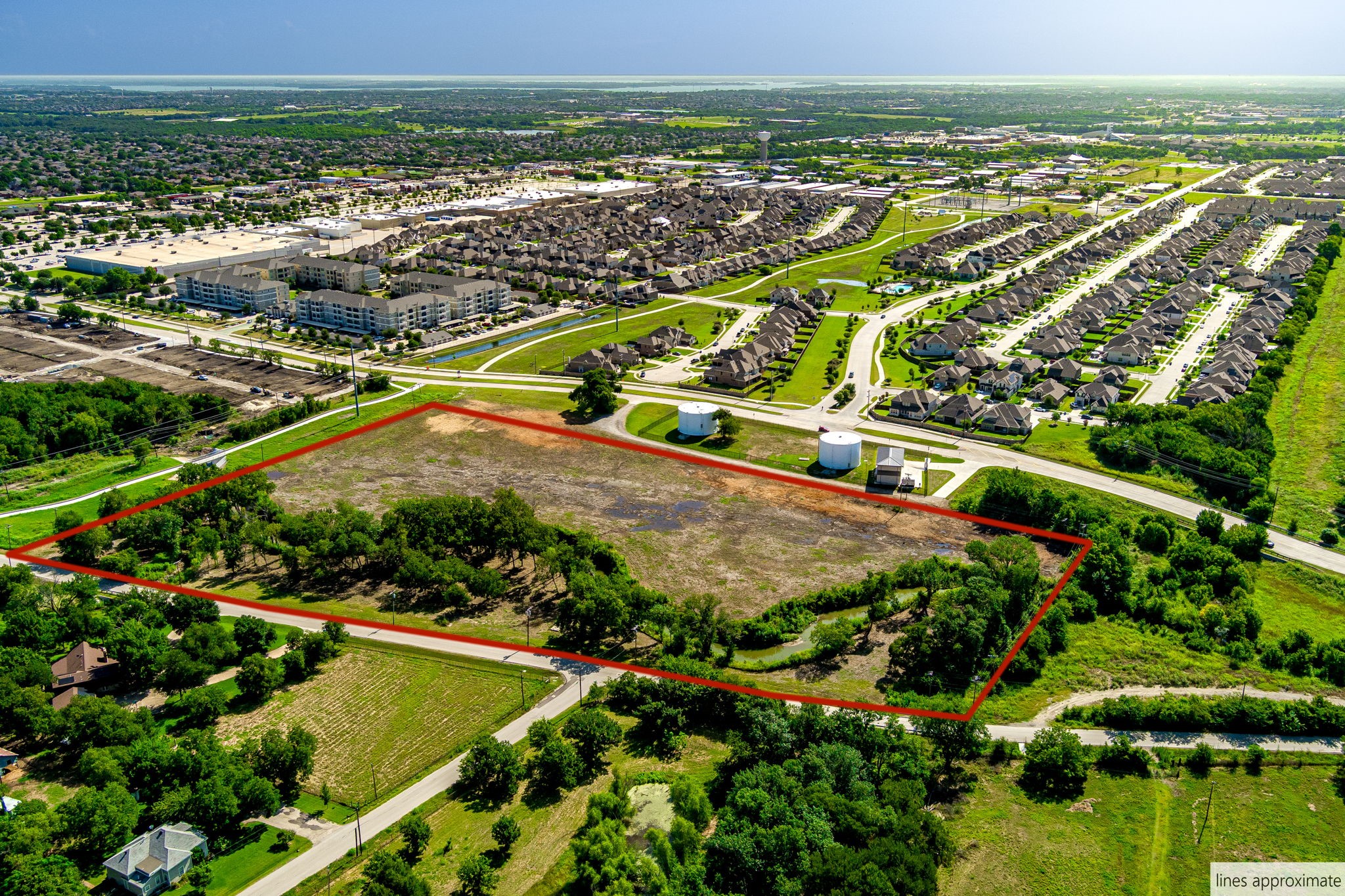 402 S Maxwell Creek Road Murphy TX 75094