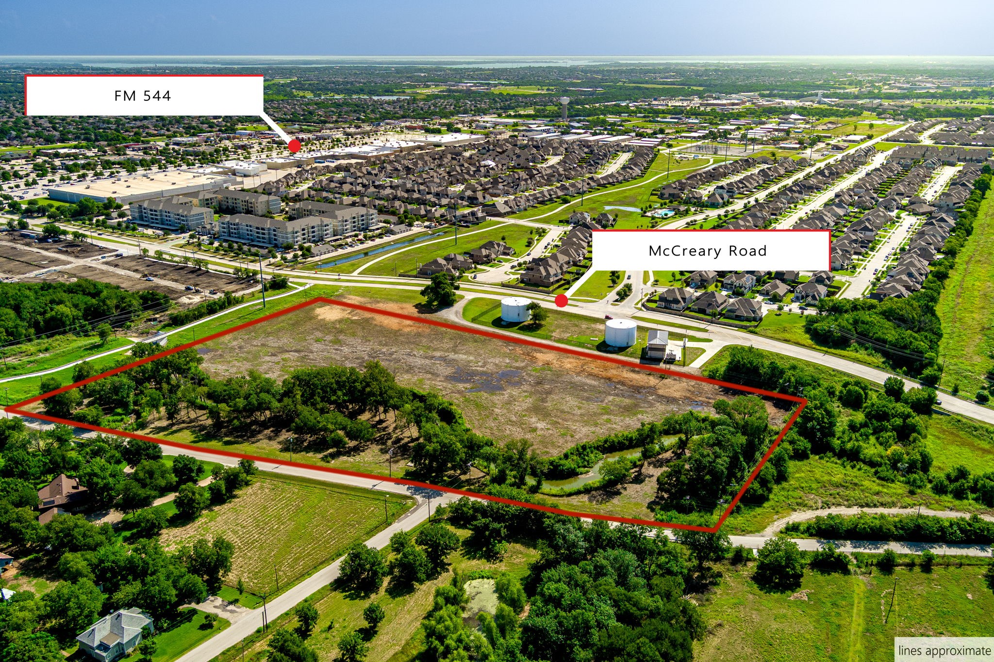 402 S Maxwell Creek Road Murphy TX 75094