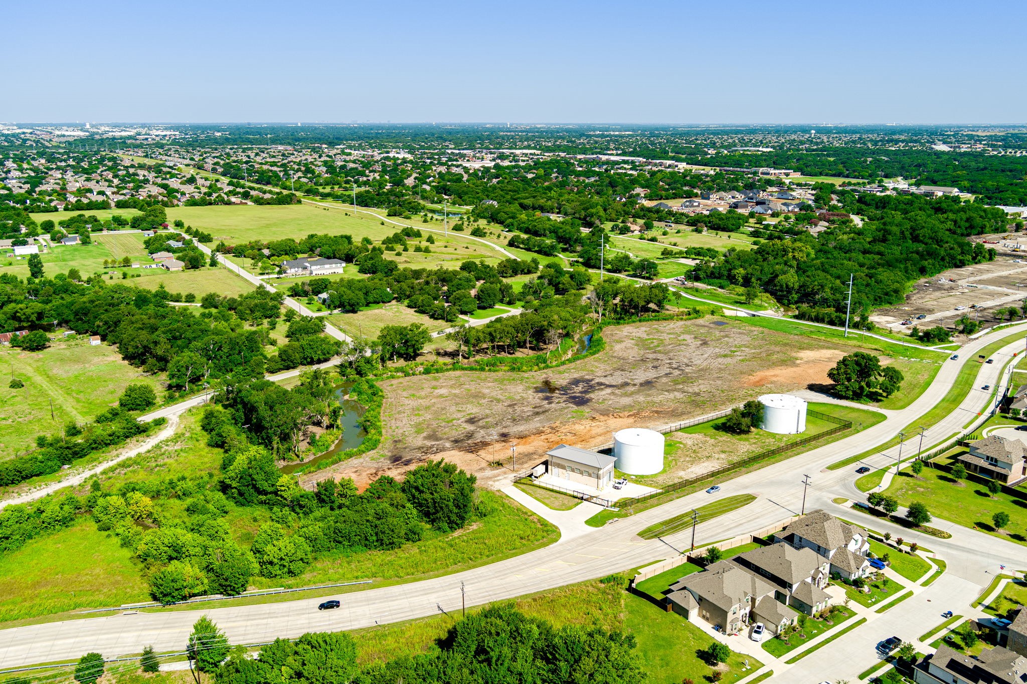 402 S Maxwell Creek Road Murphy TX 75094