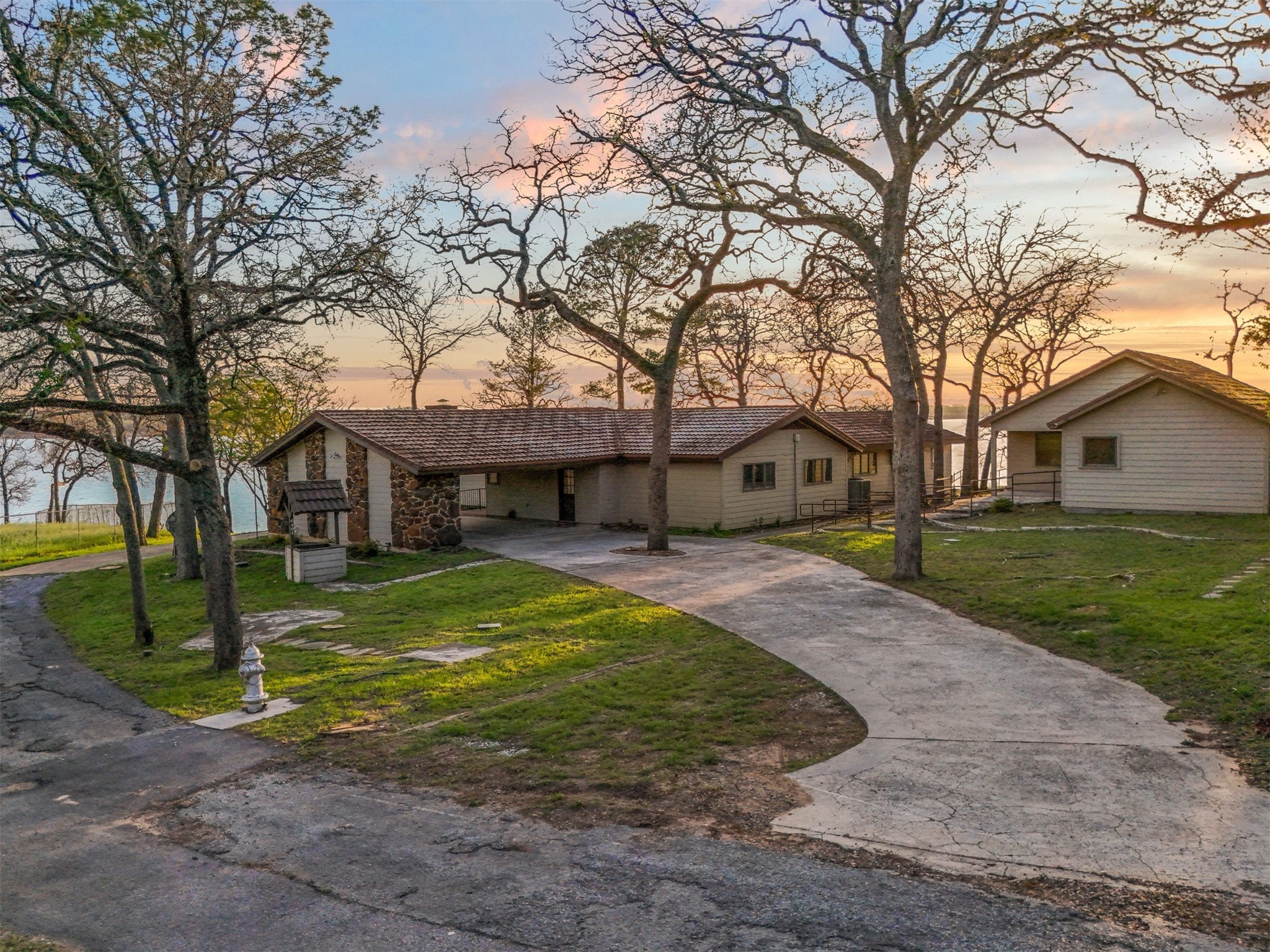 Tbd Red Bud Drive Flower Mound TX 75022