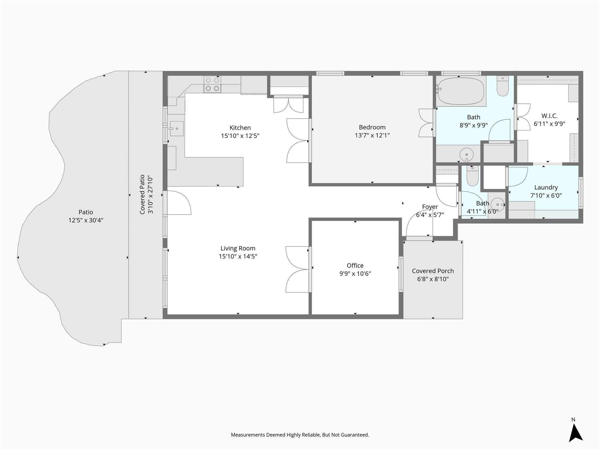 Tbd Red Bud Drive Flower Mound TX 75022