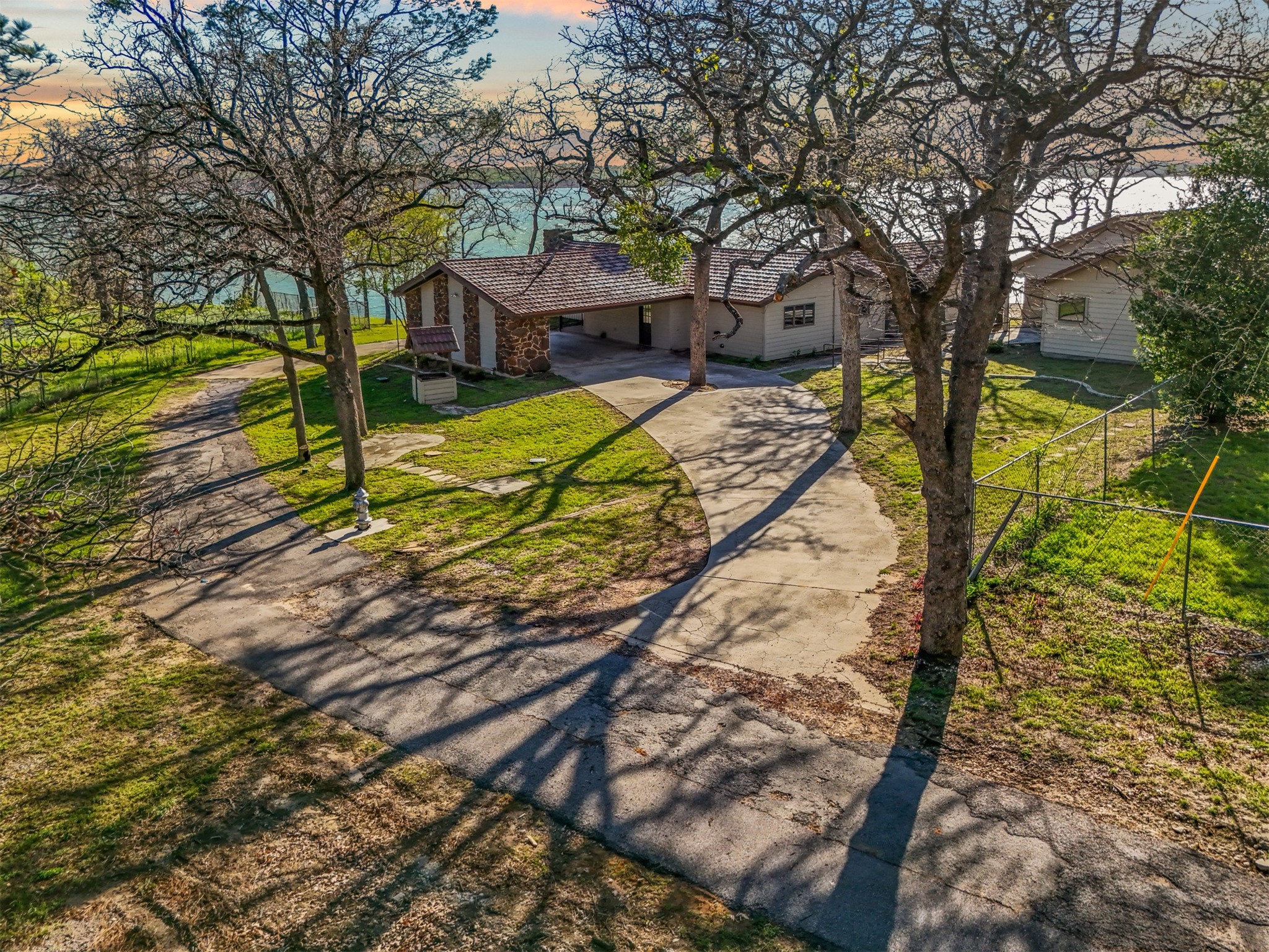 Tbd Red Bud Drive Flower Mound TX 75022
