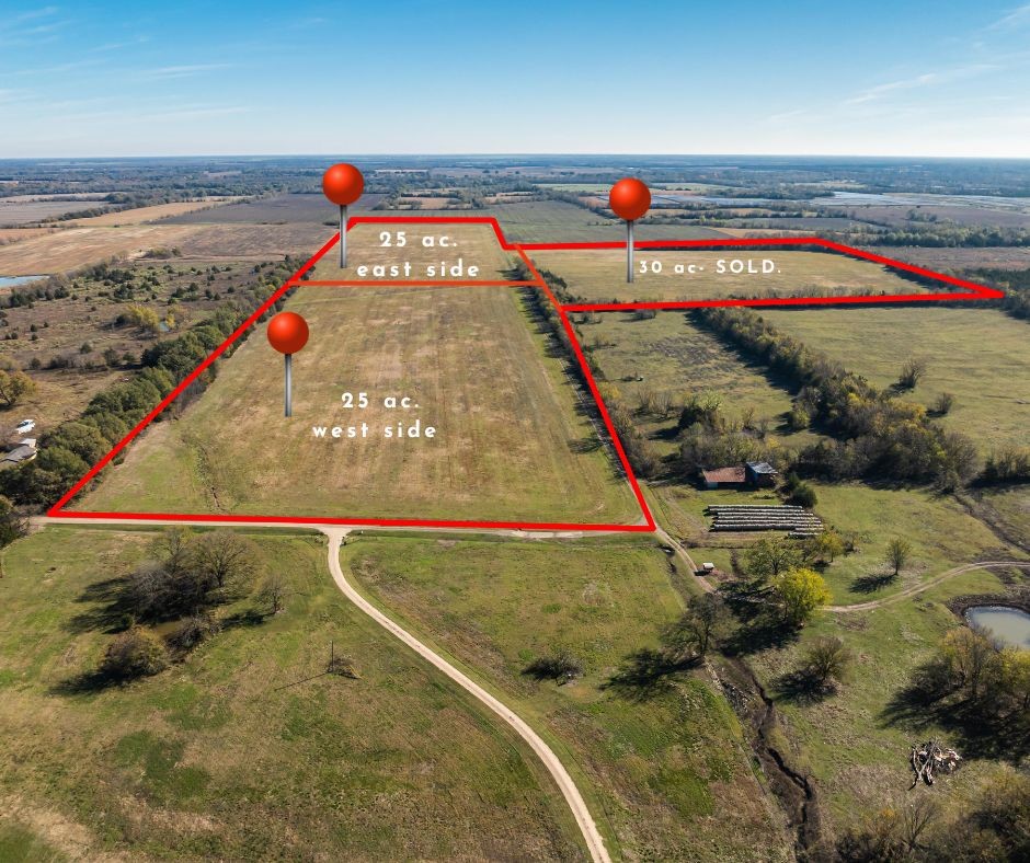 00 County Road 16110 Pattonville TX 75468