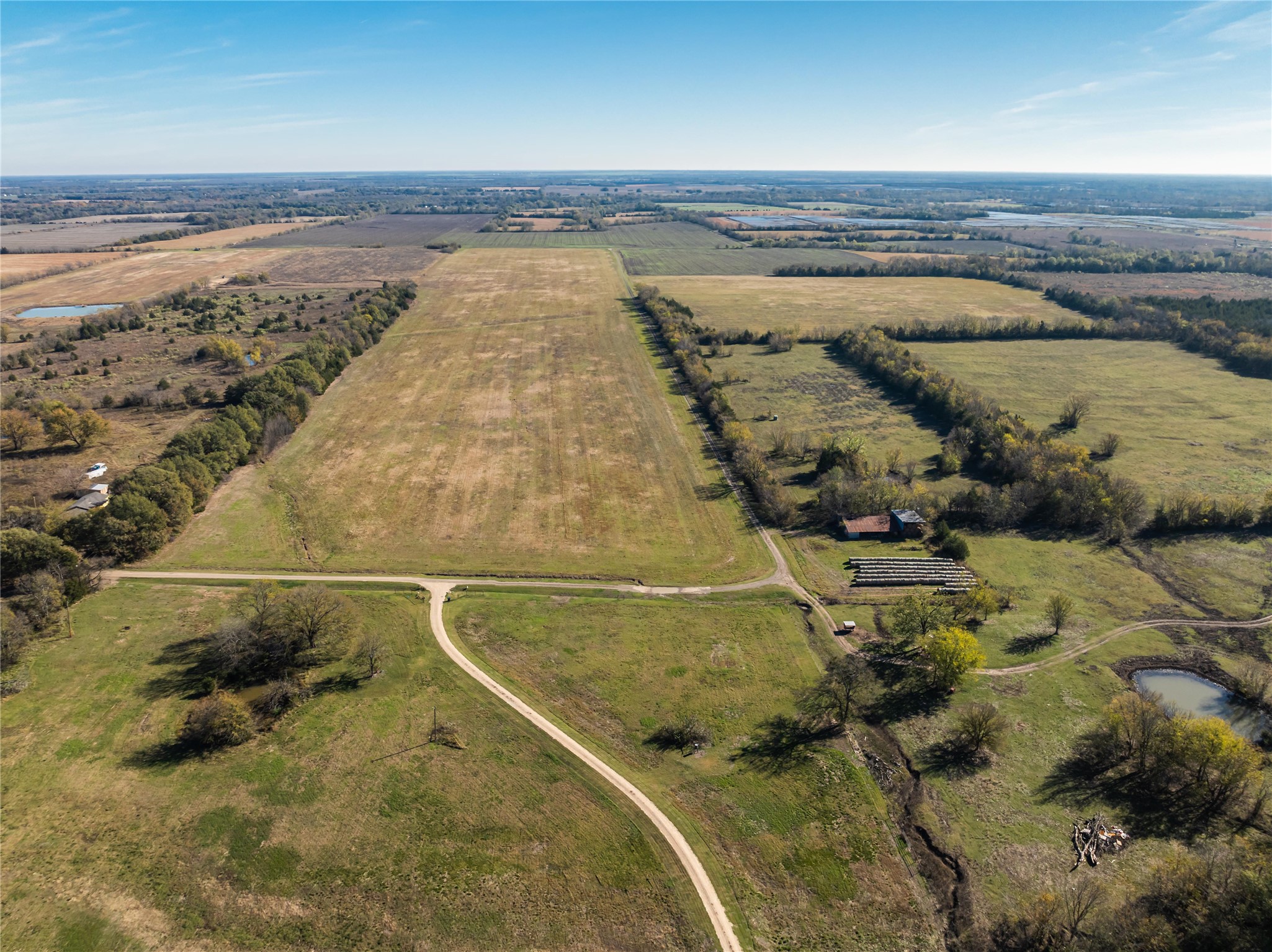 00 County Road 16110 Pattonville TX 75468