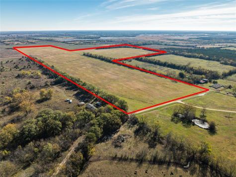 00 County Road 16110 Pattonville TX 75468