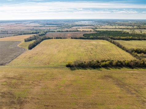 00 County Road 16110 Pattonville TX 75468